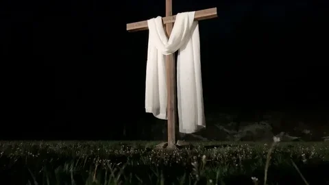 Miércoles 4 de Marzo - El Calvario lo Cubre Todo