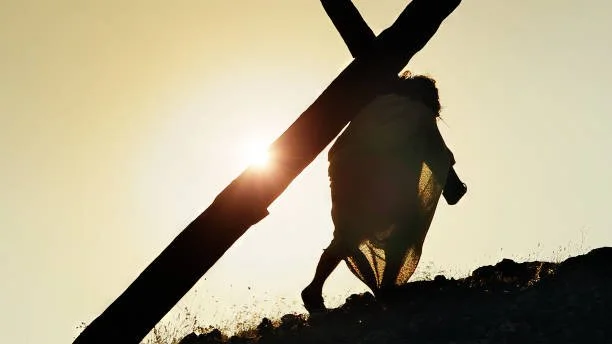 Jueves 5 de Marzo - Toma tu cruz