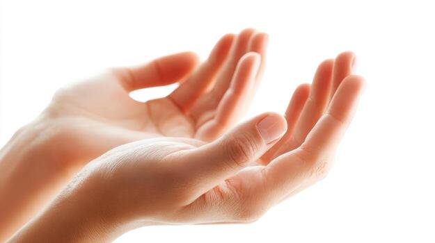 Sábado 7 de Marzo - Toma mi vida y que esté consagrada a ti.