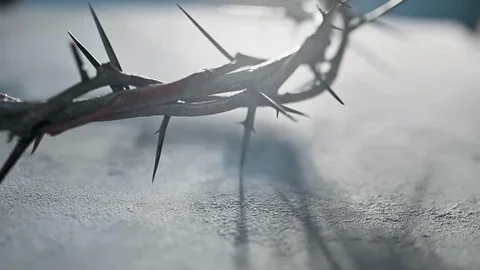 Martes 10 de Marzo - ¡Ay! ¡Murió mi Salvador!