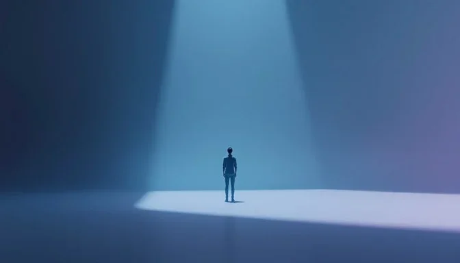 Jueves 19 de Marzo - Soy yo, Soy yo, Soy yo, Señor