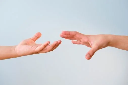 Friday, March 27 - I Stand Amazed in the Presence