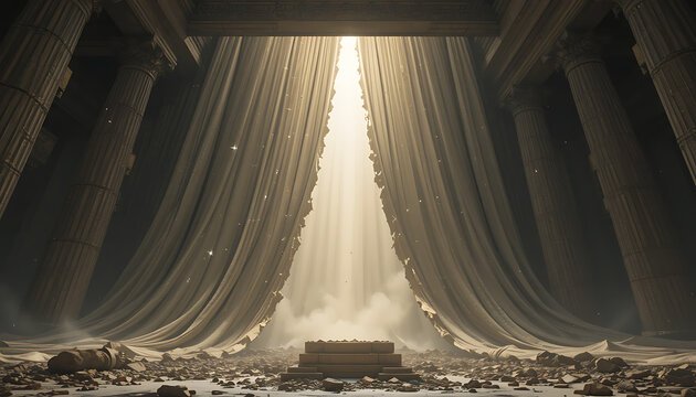 Good Friday, April 3 - O Sacred Head Now Wounded