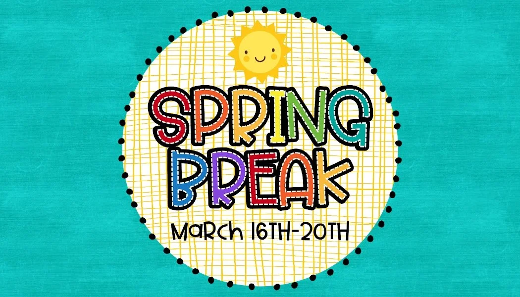 SPRING BREAK