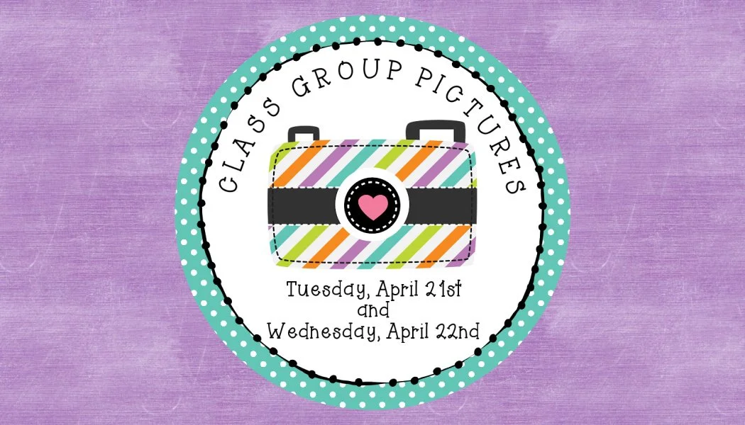 CLASS GROUP PICTURES