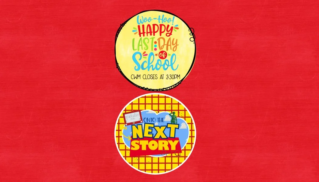 LAST DAY OF SCHOOL-GRADUATION