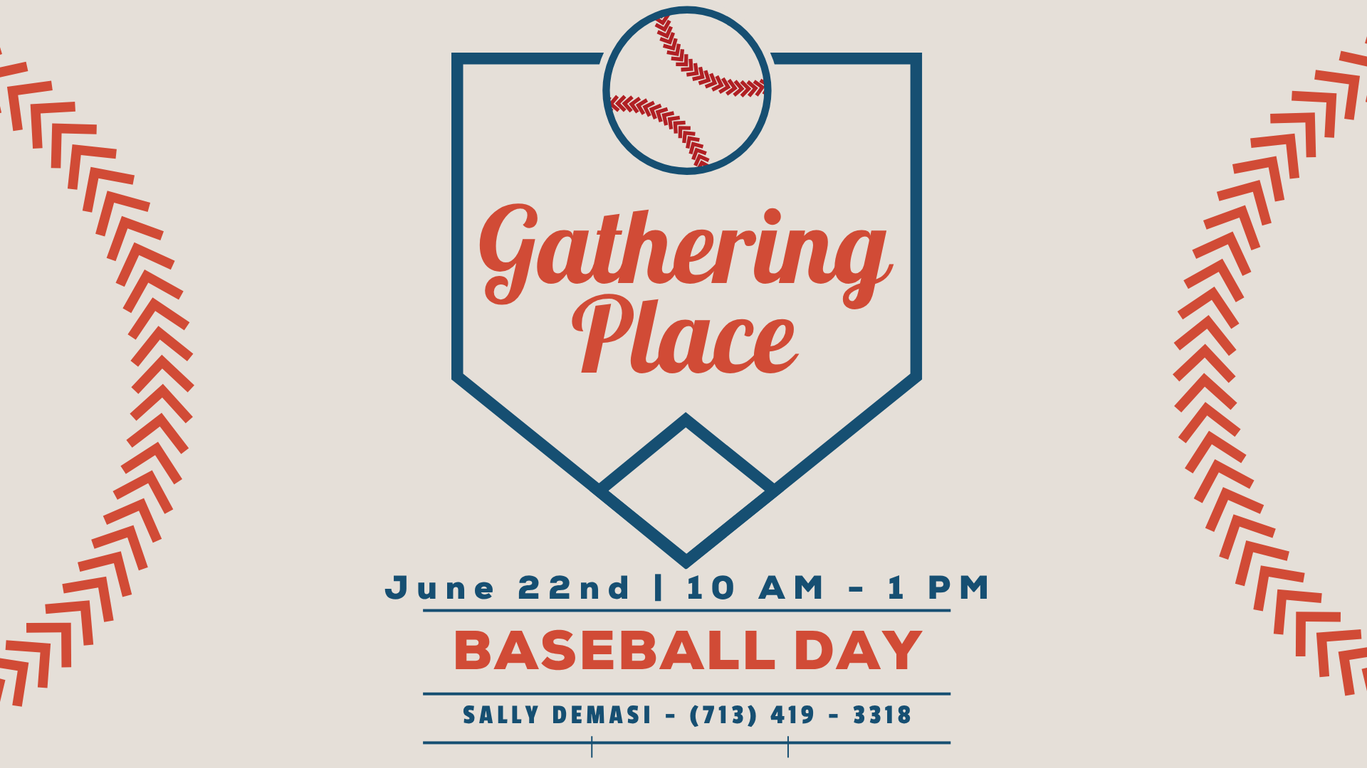 Gathering Place