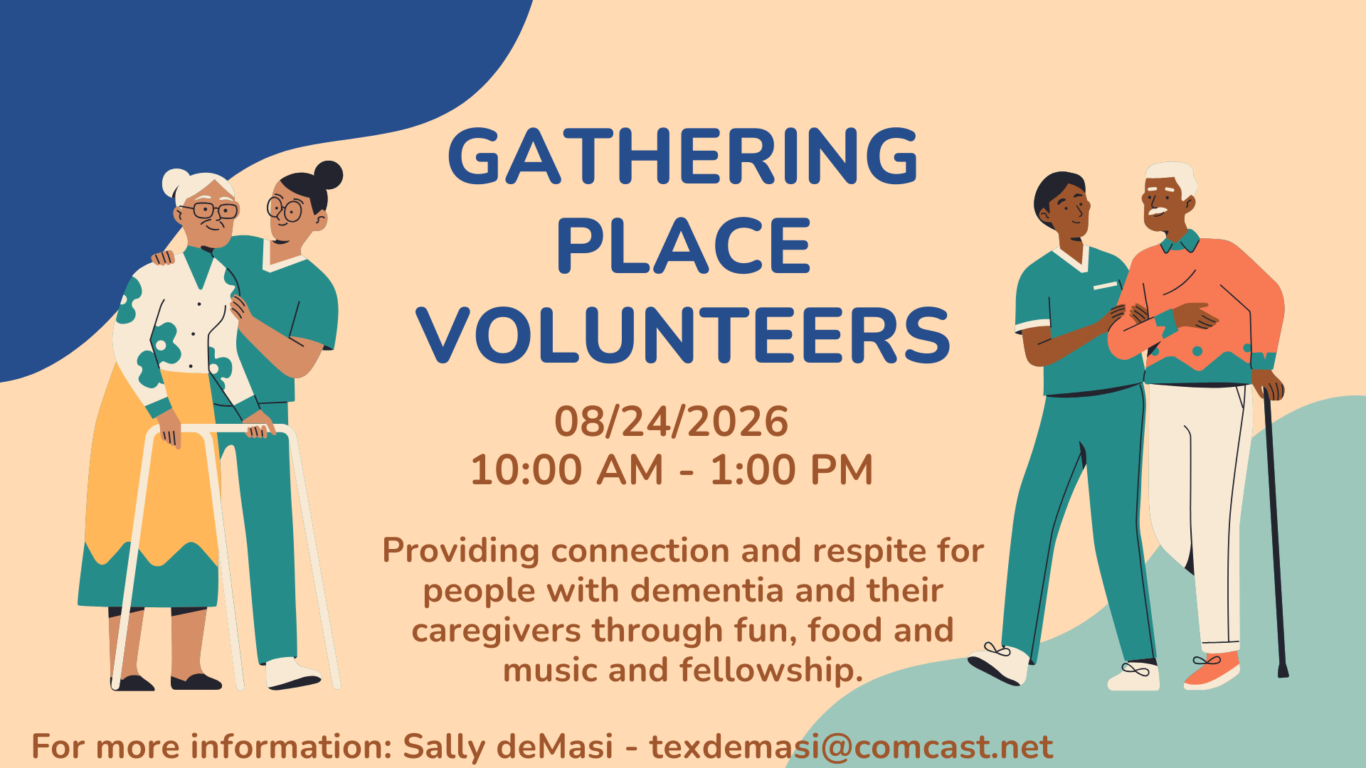 Gathering Place