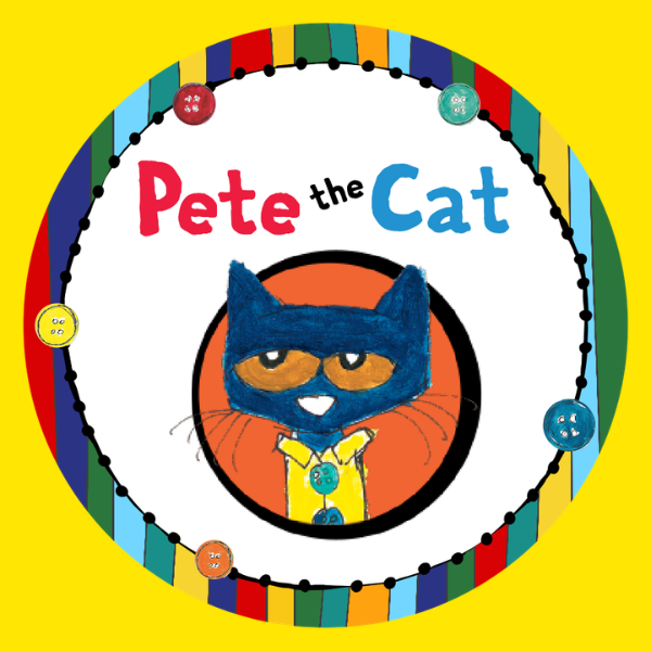 Pete the Cat Day