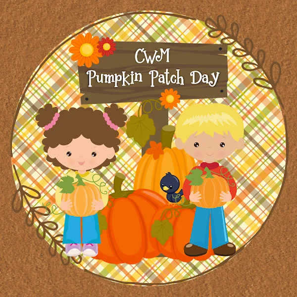 PUMPKIN PATCH DAY