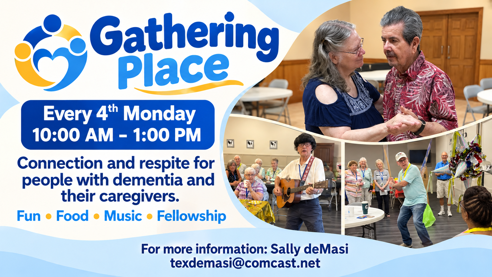 Gathering Place