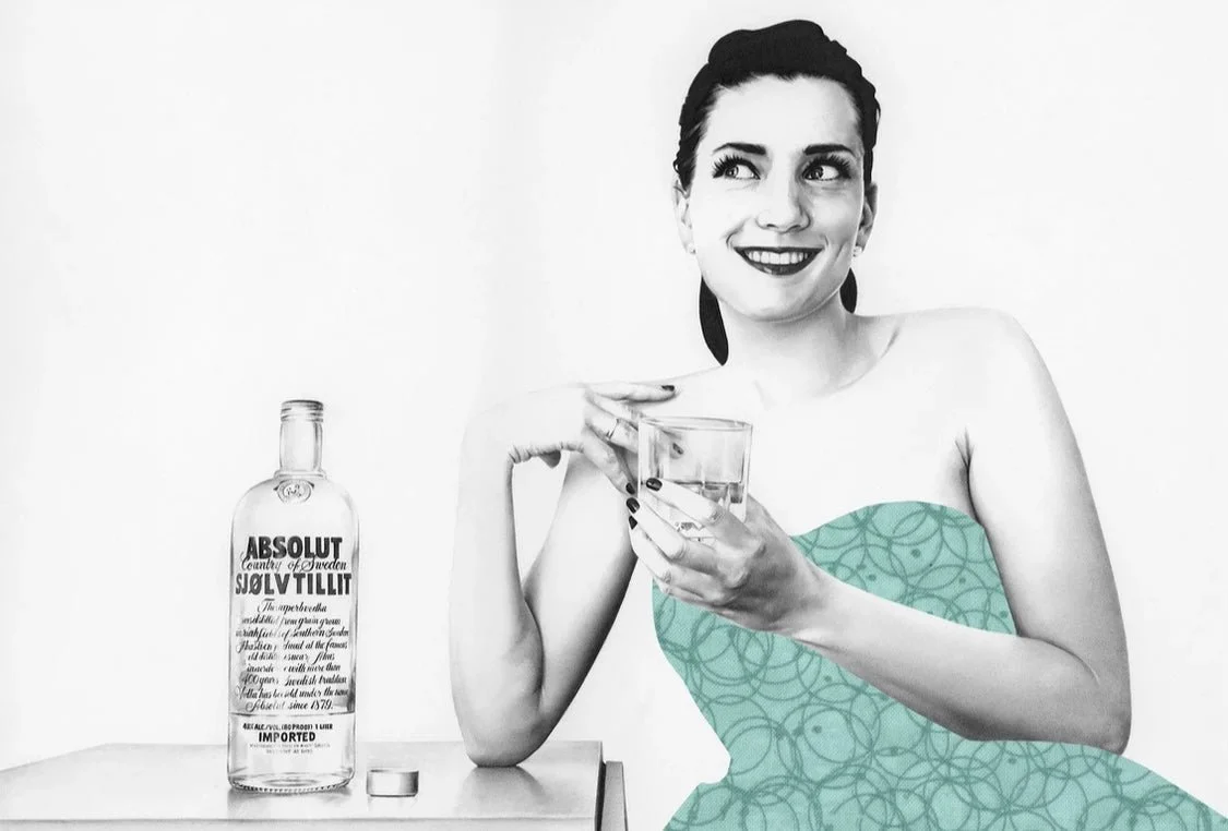 ABSOLUT SJØLVTILLIT