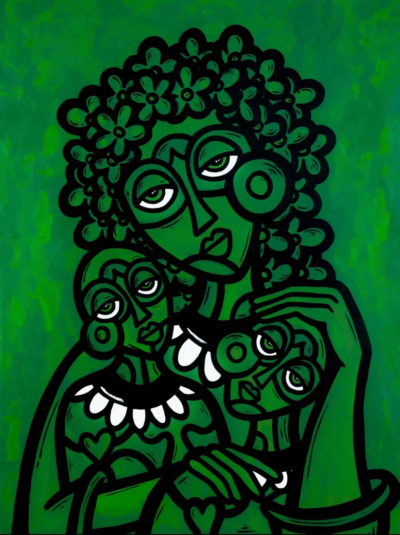 MORSKJÆRLIGHET III