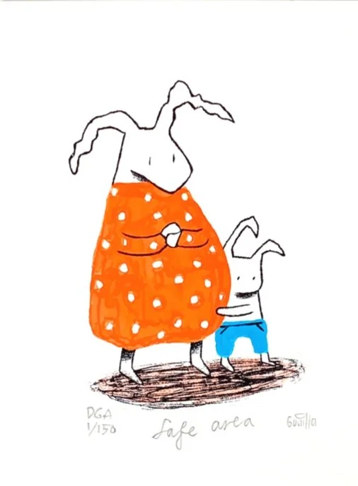 Gunilla Holm Platou