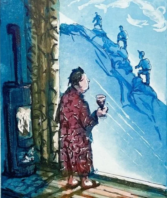 Kristian Finborud