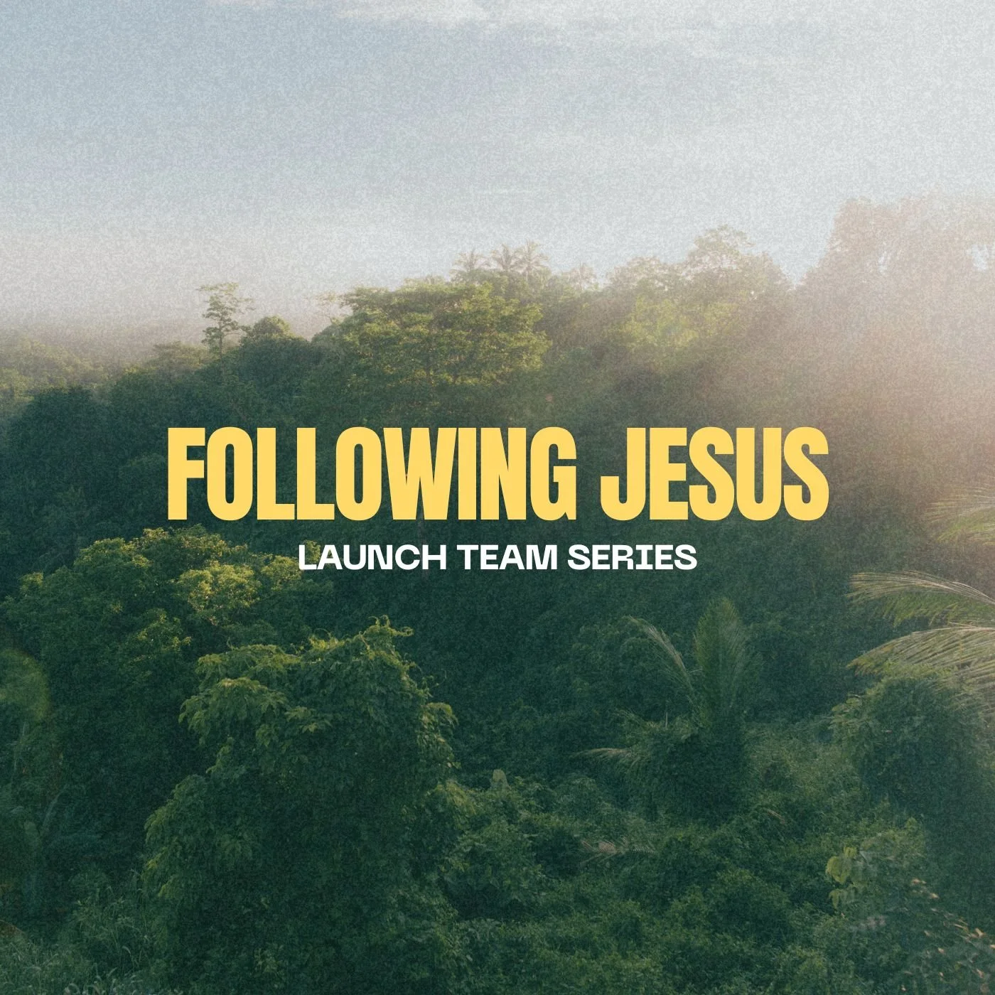 Become Like Jesus episode artwork