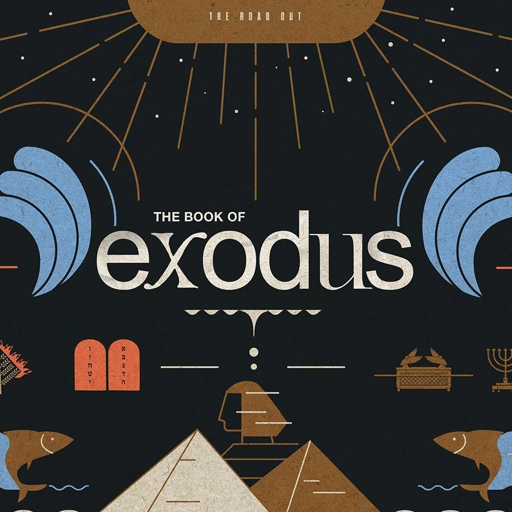 The Presence That Goes With Us