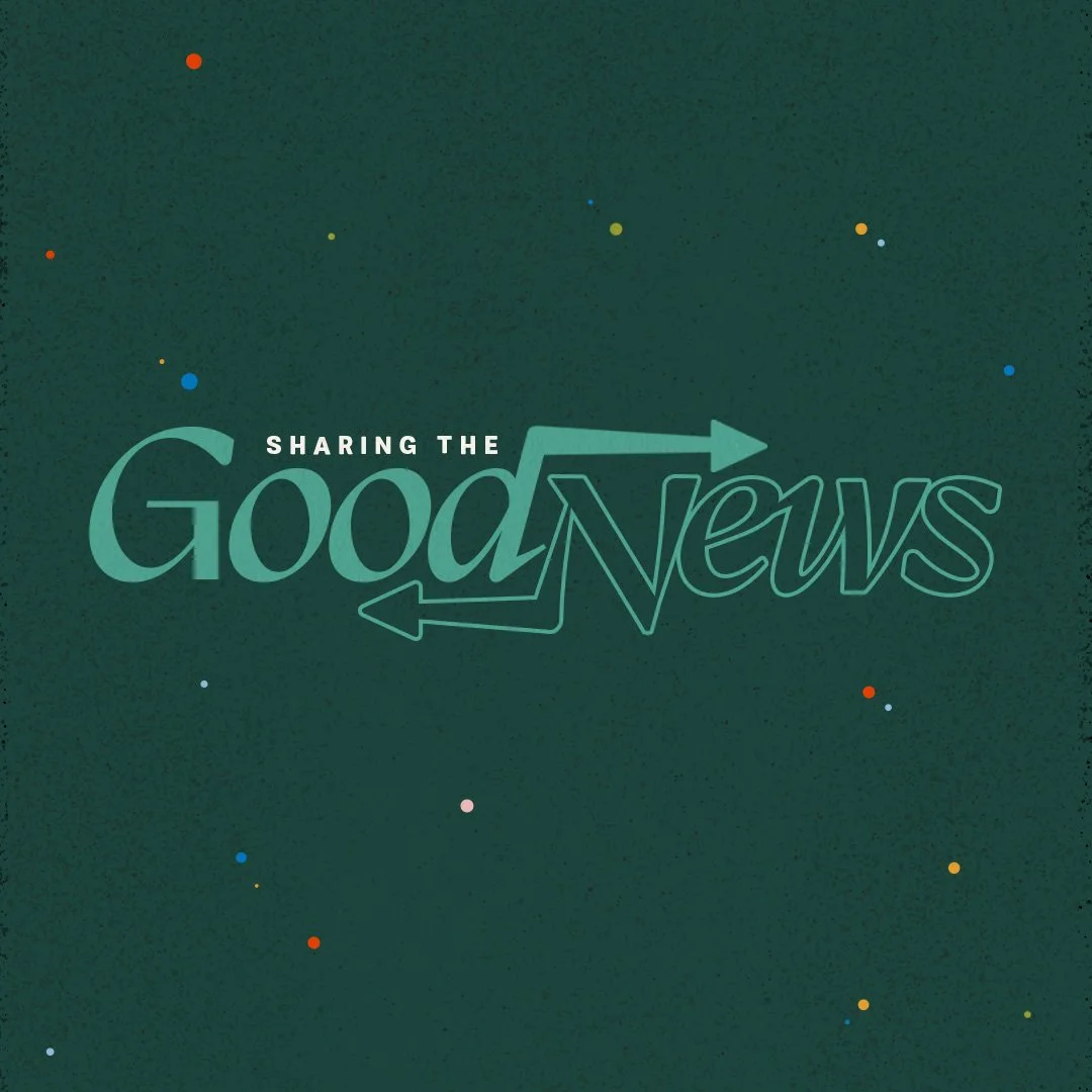 God Is Already Working