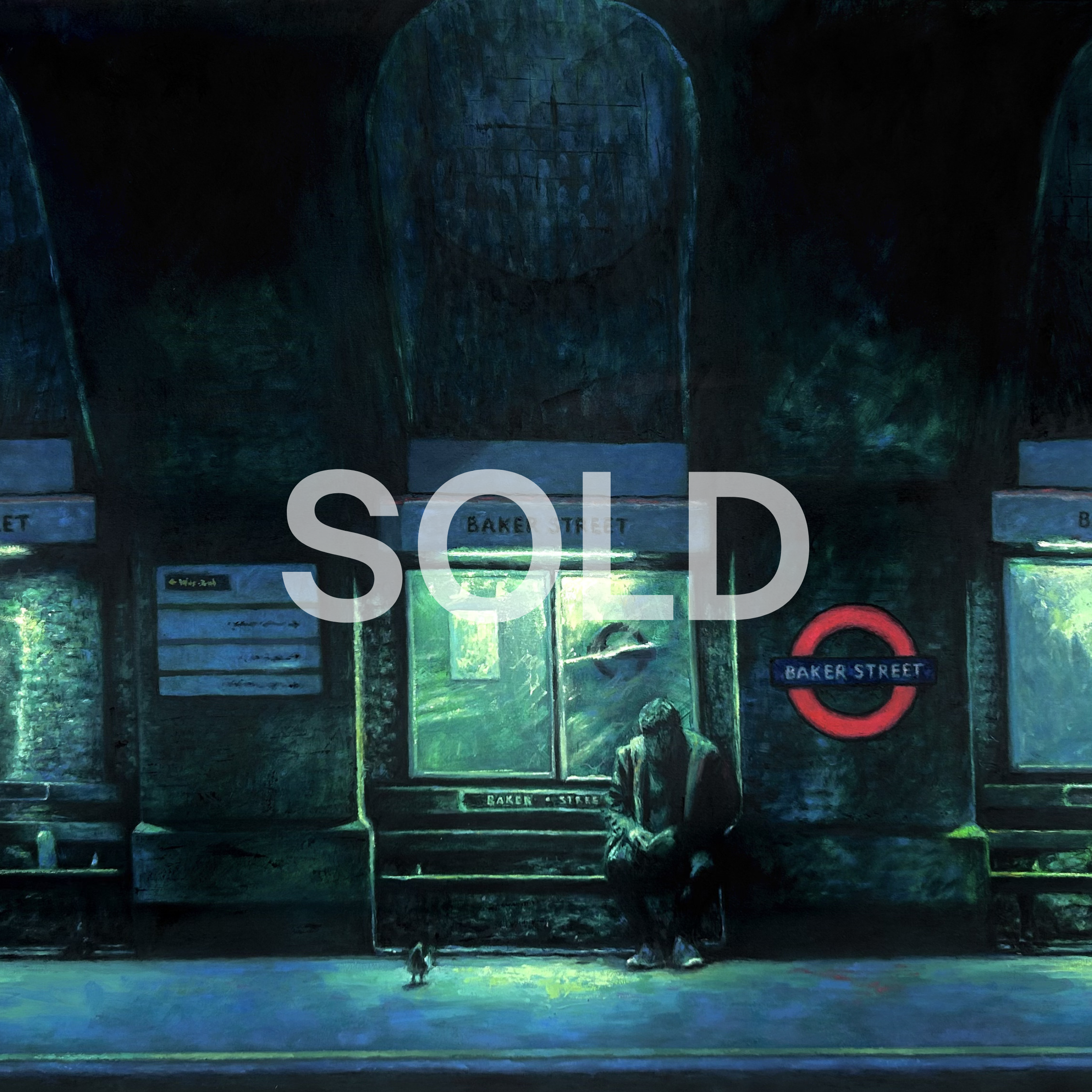 Baker Street