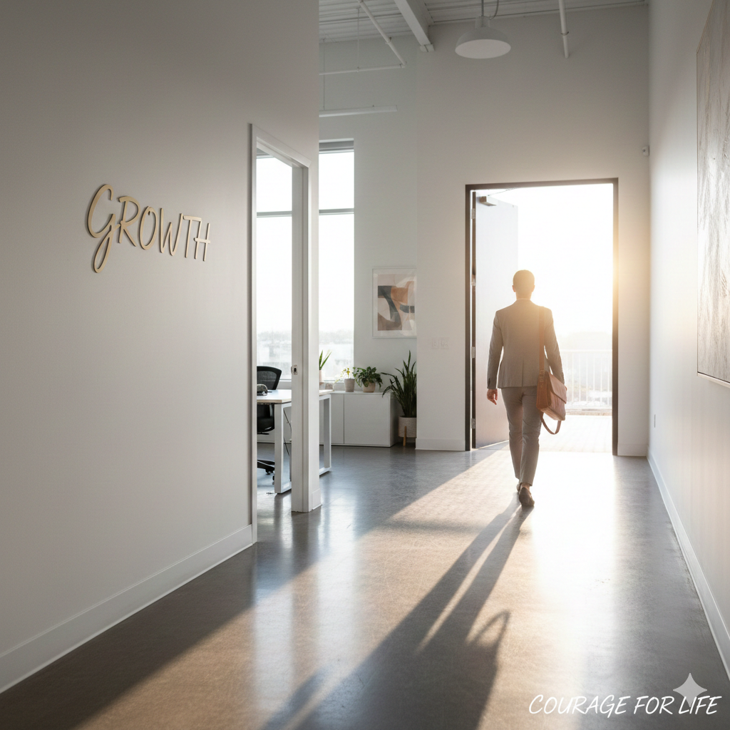 Your Best Employees Should Leave Your Team