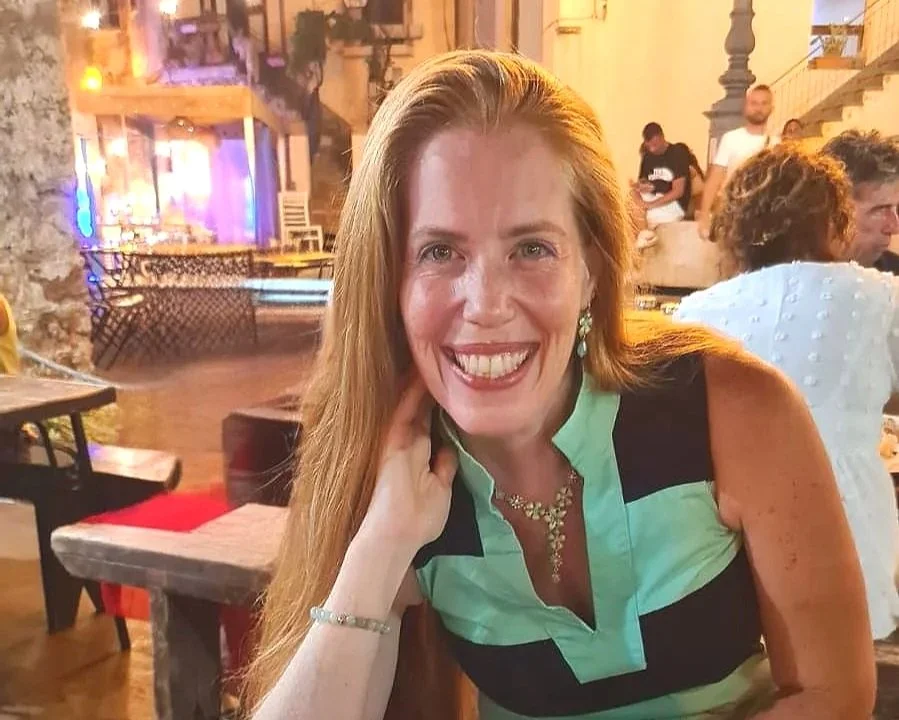 Life Changes Mid-Flight