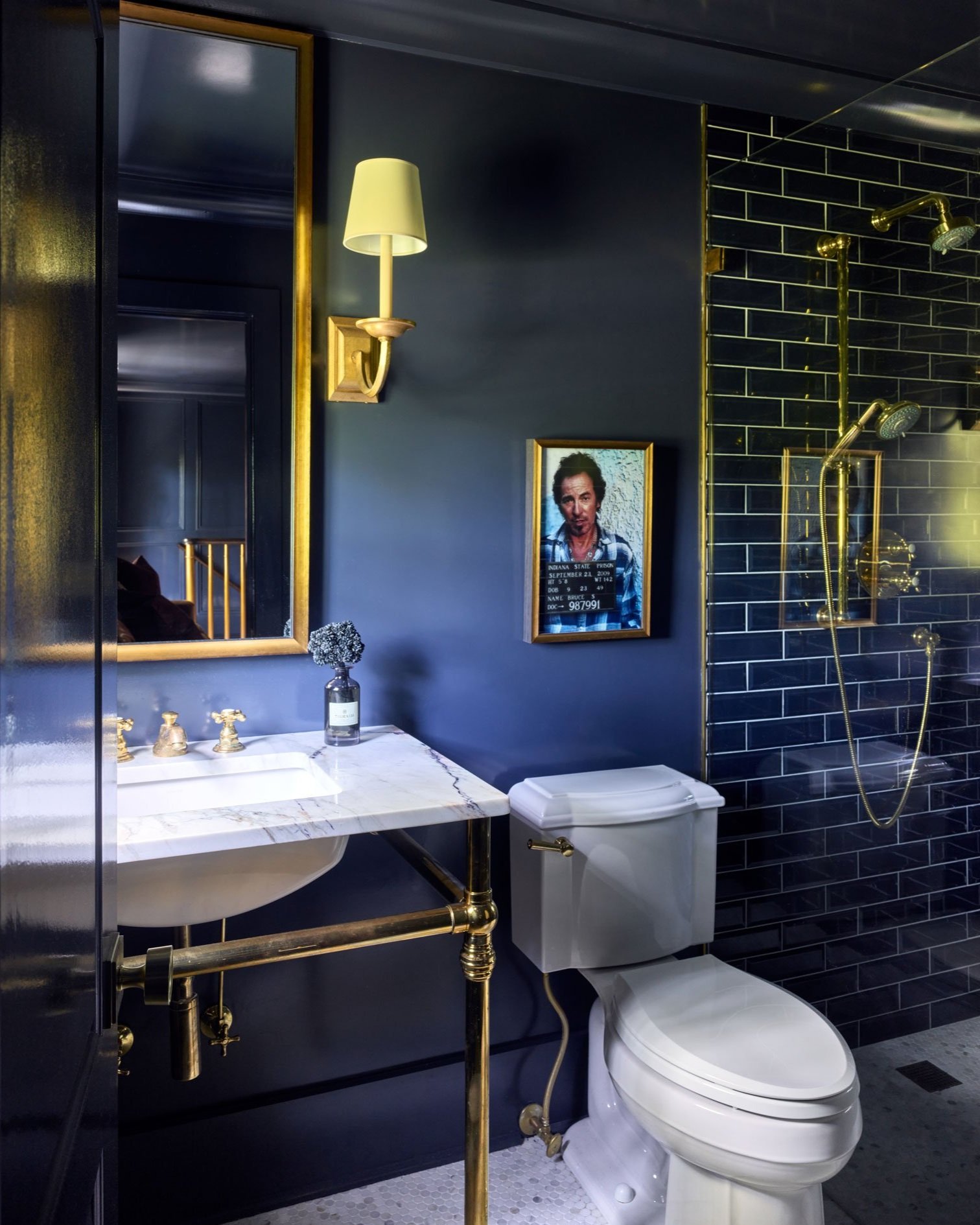 Hampton Avenue — Diel Design