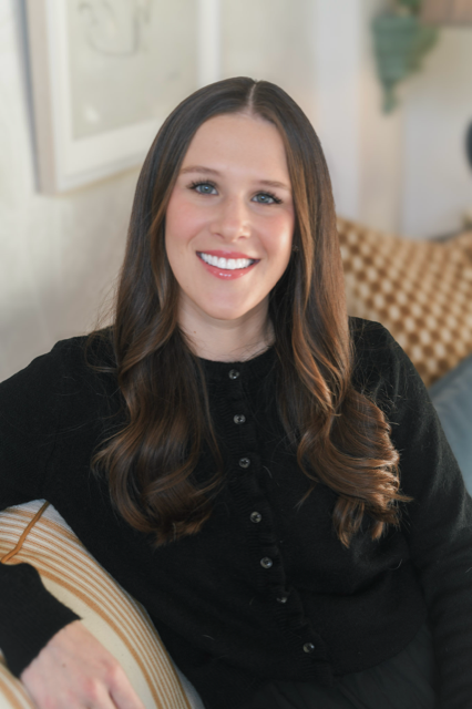 Headshot image of Ruth Parker Hice