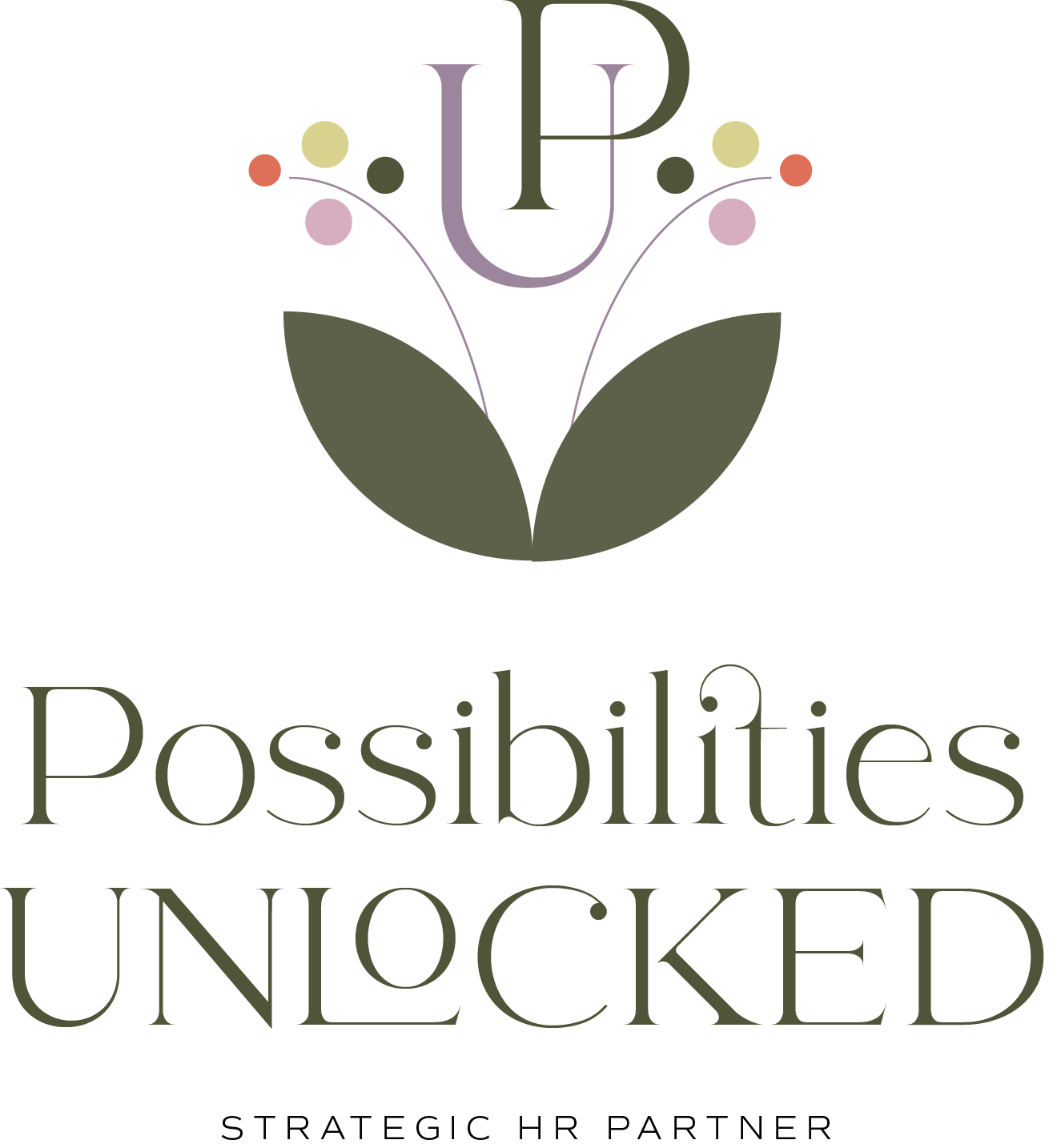 Possibilities Unlocked | Your Strategic HR Partner