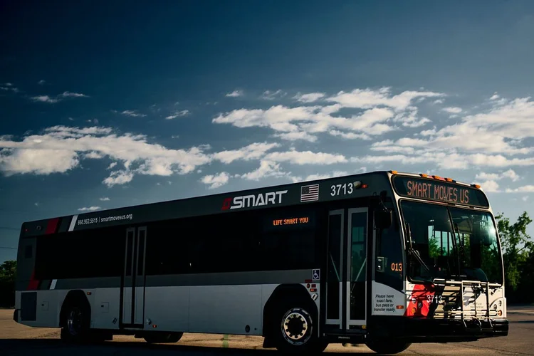 SMARTer Mobility