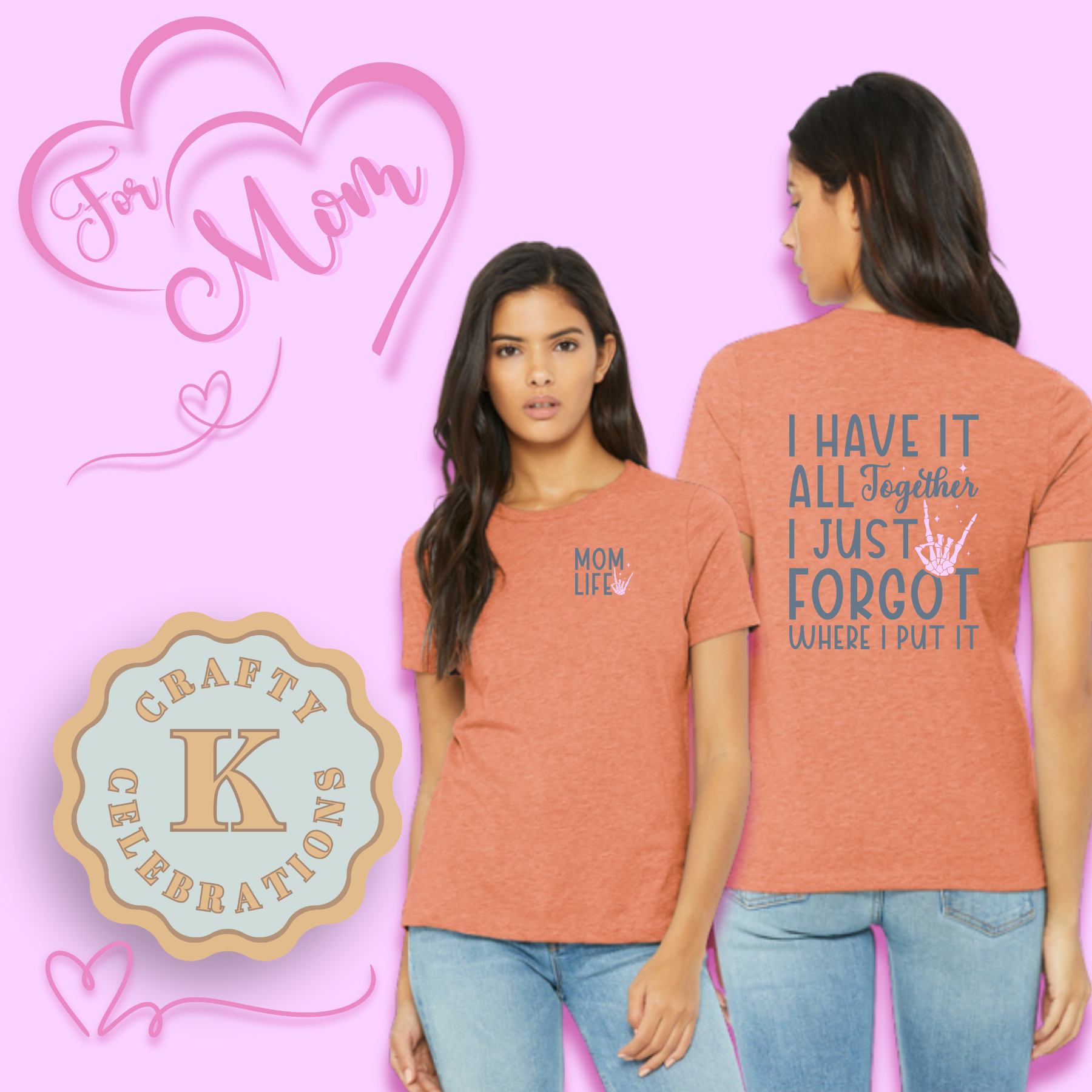 Heather Sunset 6400CVC-Mom Life I Have It All Together.png