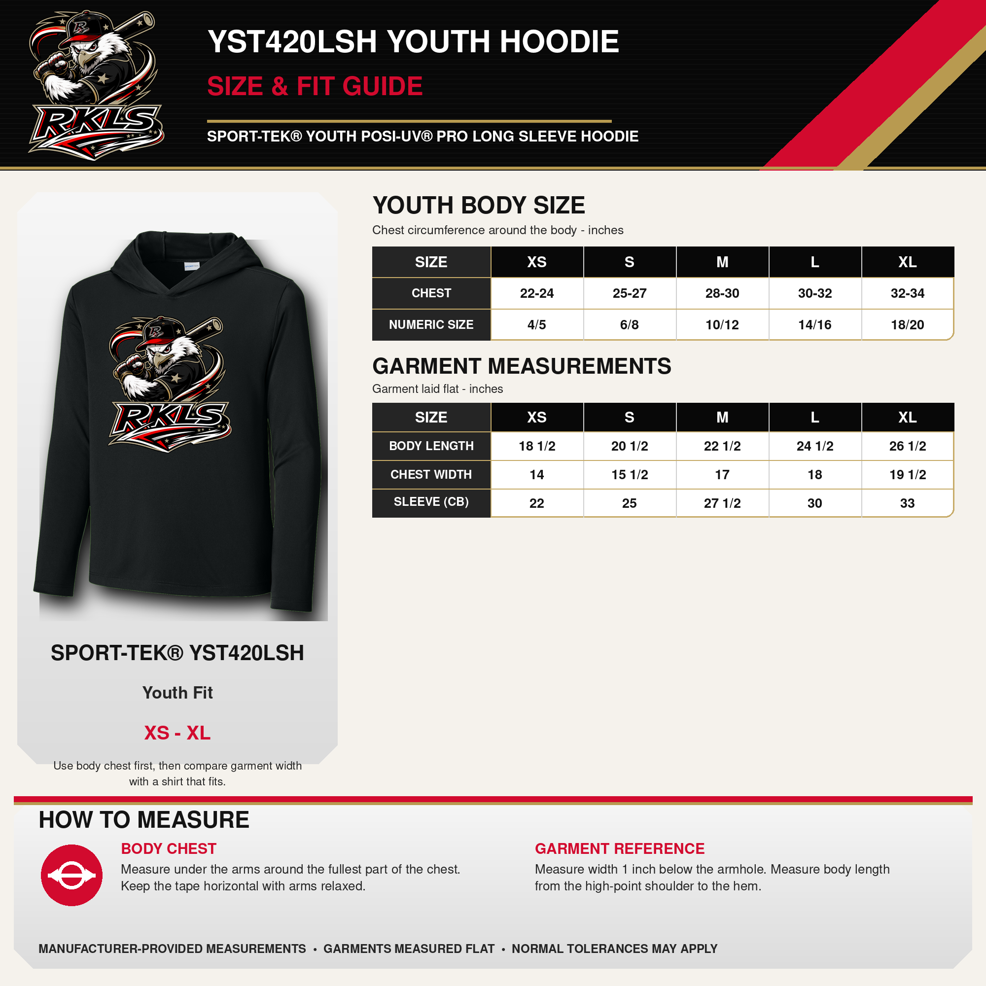 pinellas-reckless-eagle-yst420lsh-size-guide.png