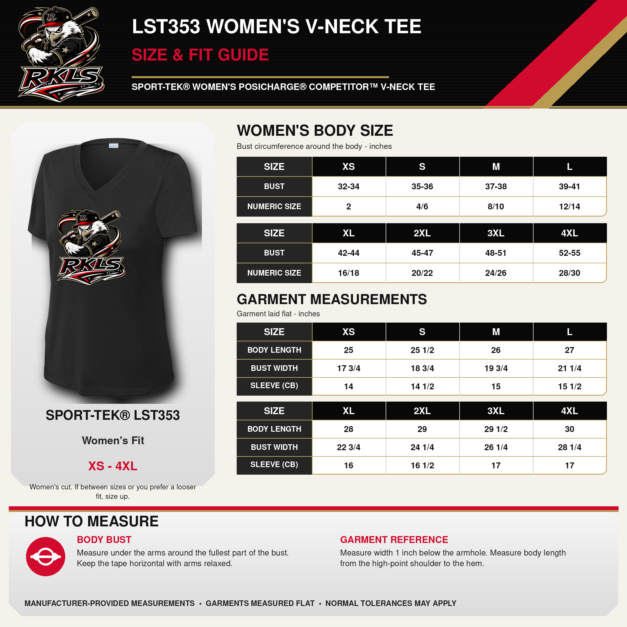 pinellas-reckless-eagle-lst353-size-guide.png