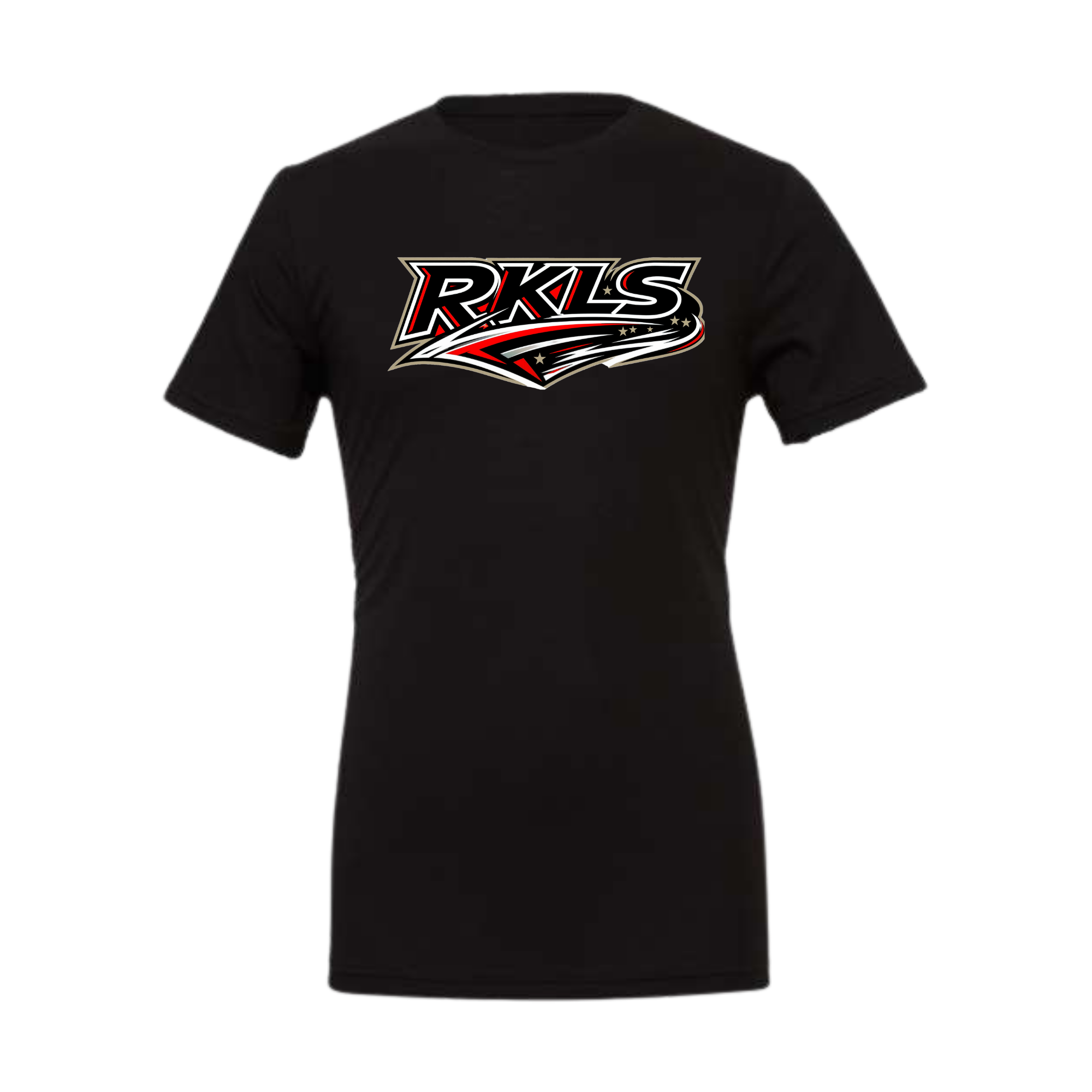 pinellas-reckless-baseball-black-unisex-jersey-t-shirt-front-logo.png