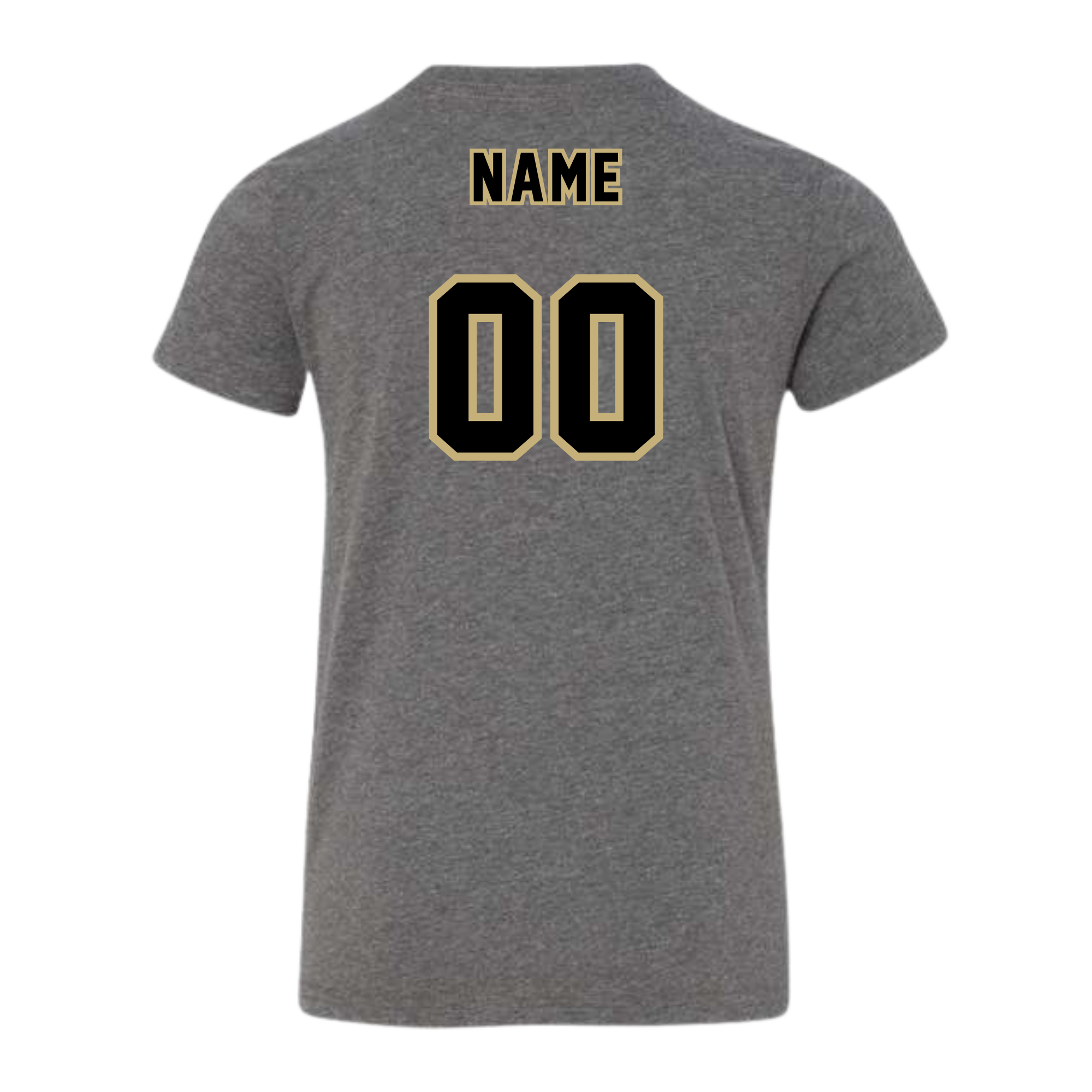 pinellas-reckless-baseball-heather-gray-youth-jersey-t-shirt-personalized-back.png