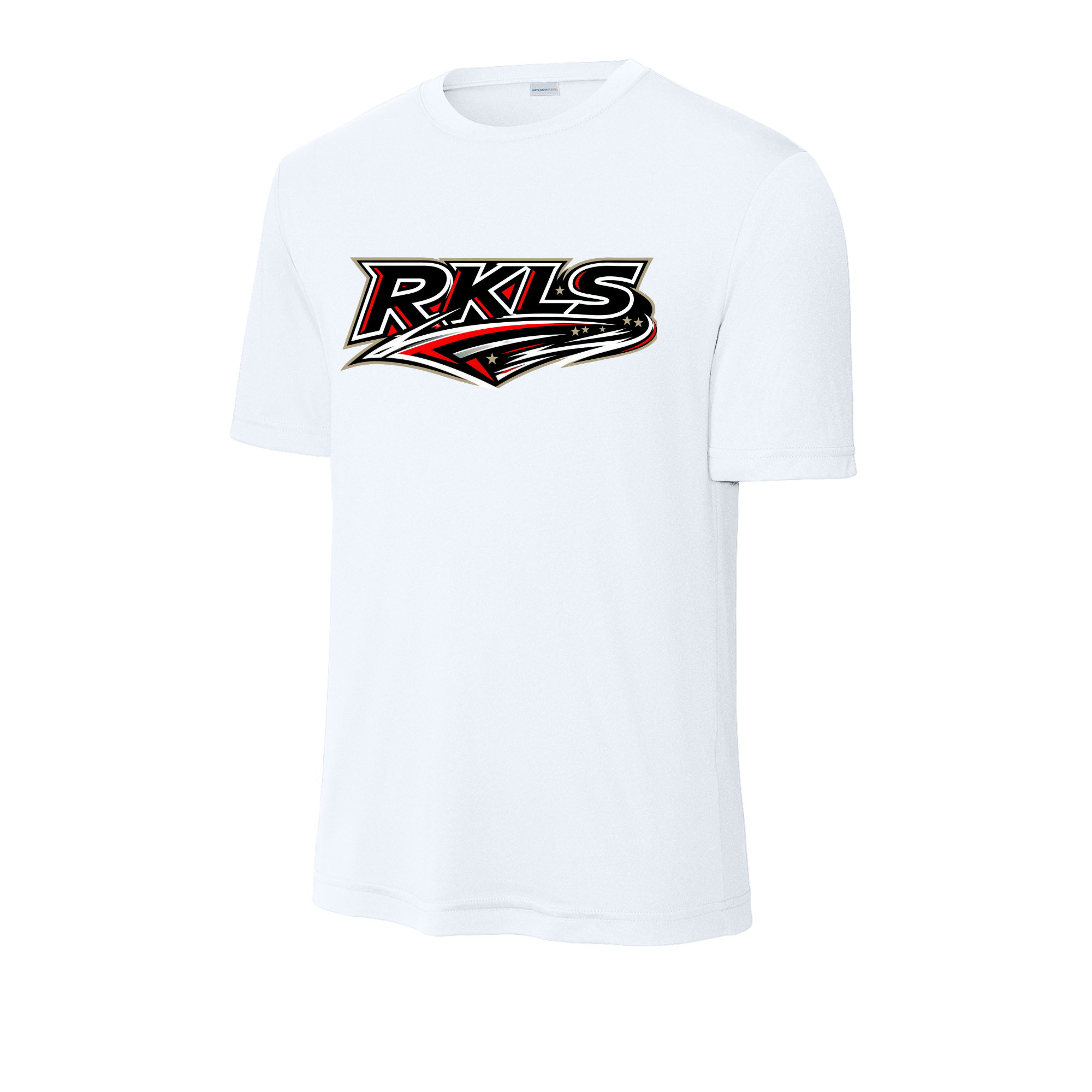 pinellas-reckless-baseball-white-unisex-performance-t-shirt-front-logo.png