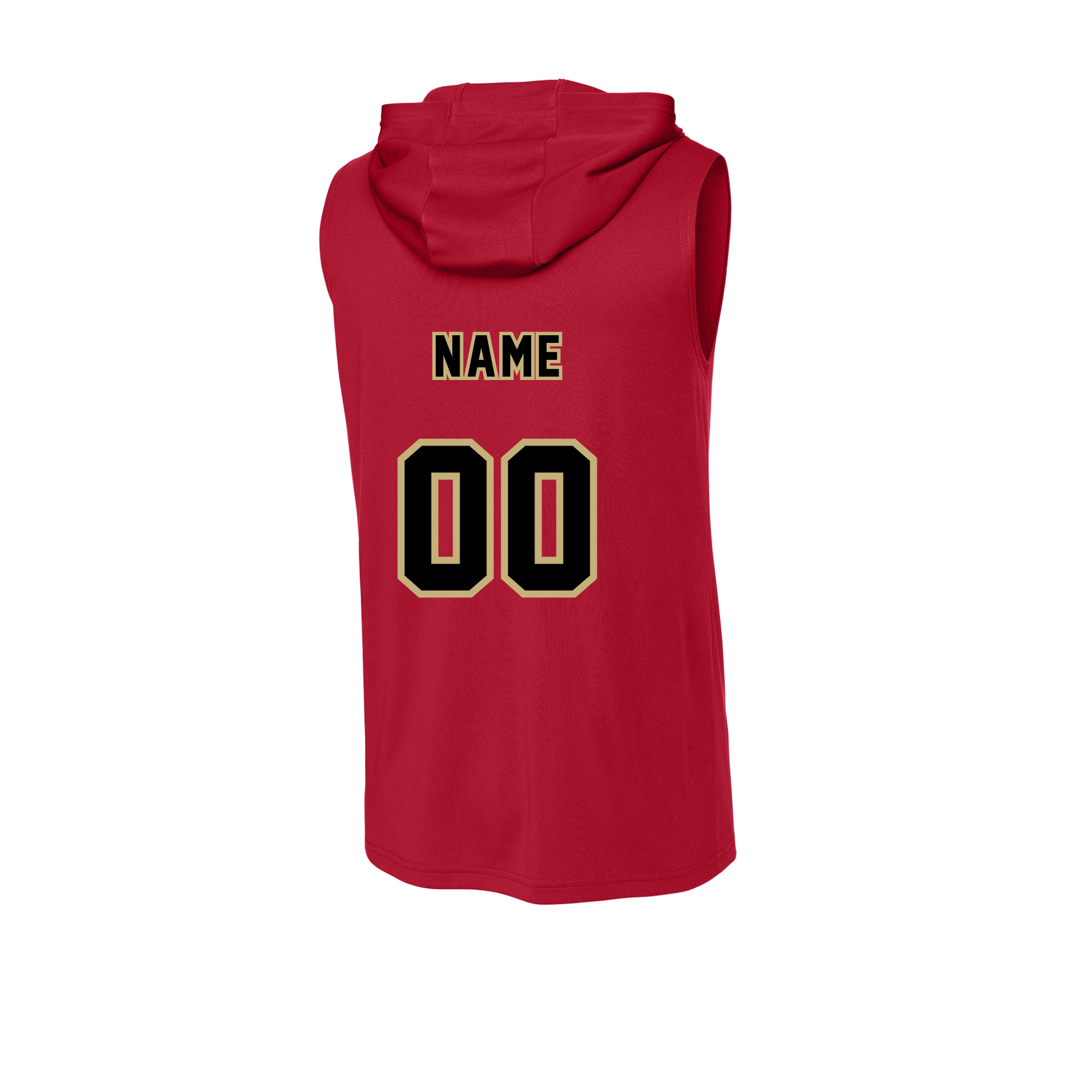 pinellas-reckless-baseball-red-performance-sleeveless-hoodie-personalized-back.png