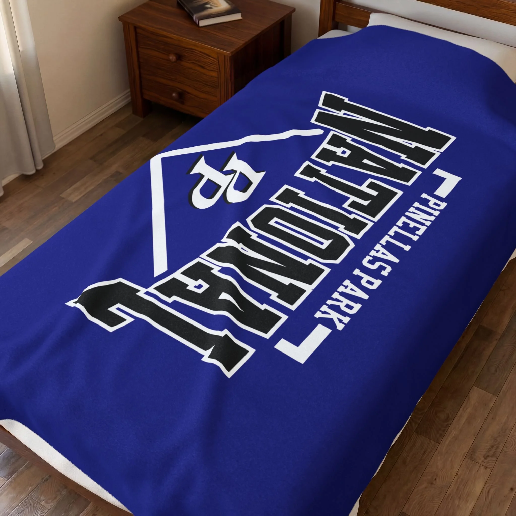 pinellas-park-national-plush-blanket-50x60-bedroom.png
