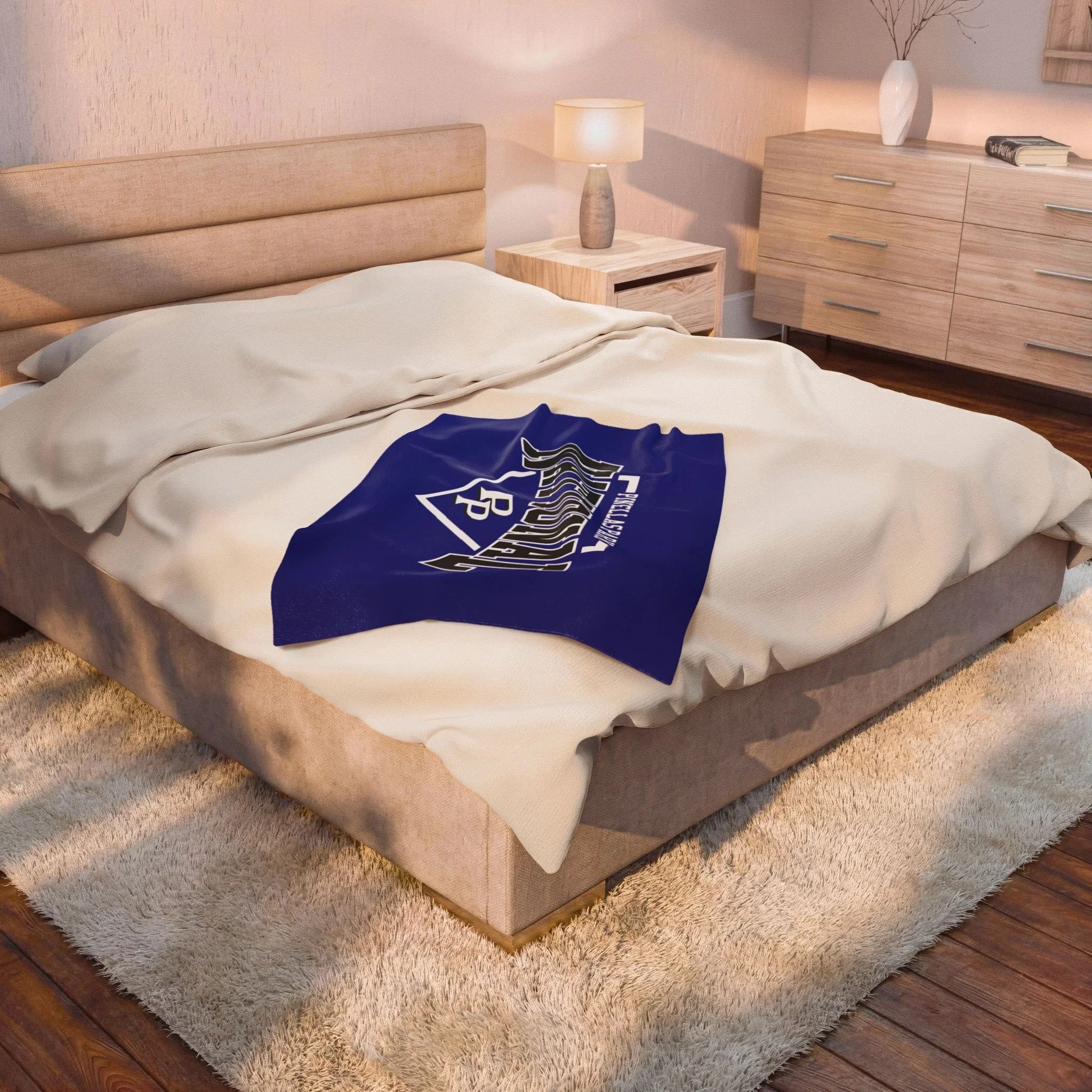 pinellas-park-national-plush-blanket-30x40-bedroom.png
