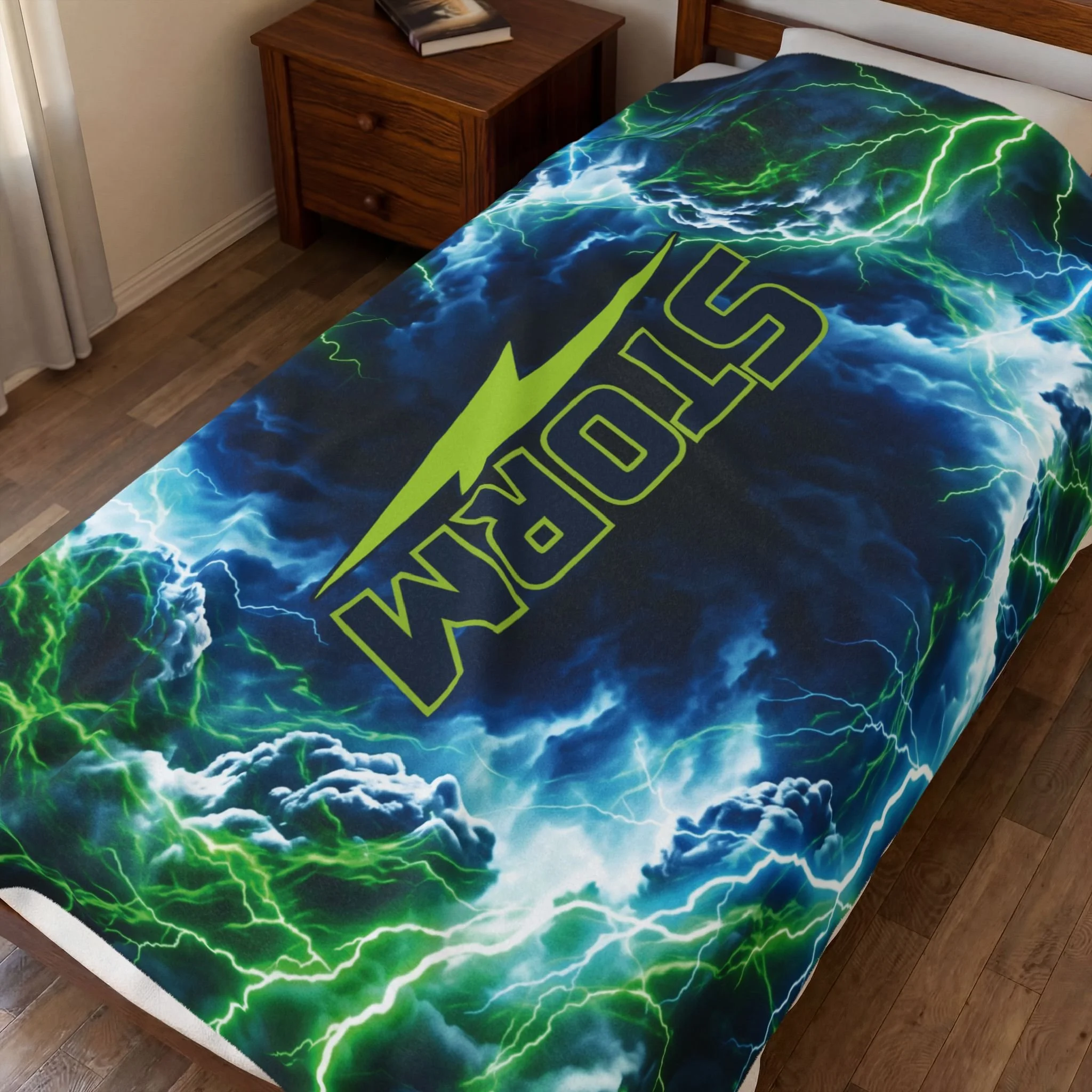 pinellas-park-storm-baseball-blanket-60x80-BED.jpg
