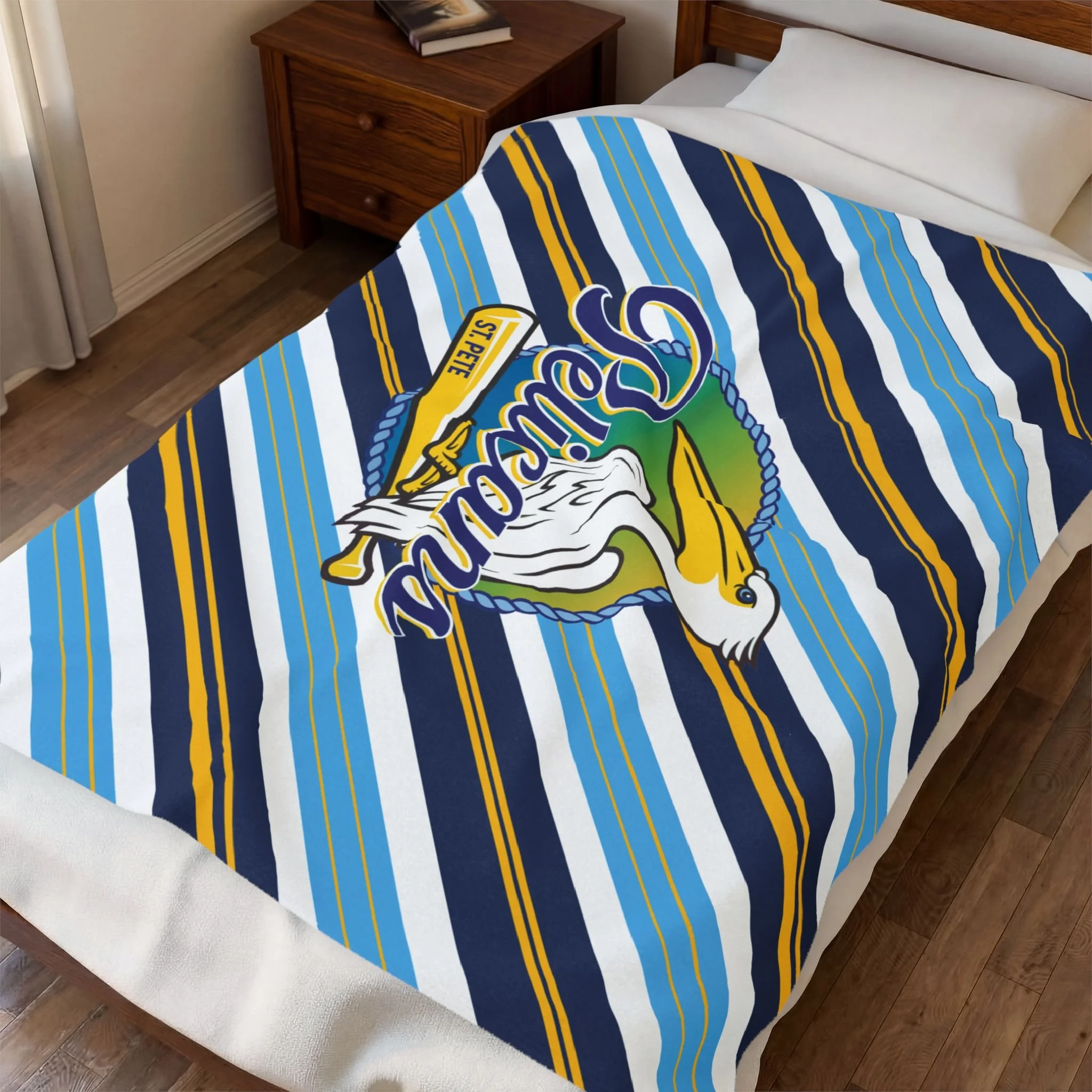st-pete-pelicans-baseball-blanket-50x60-bed.jpg