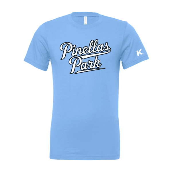 Softball Minors–McCoy Unisex Jersey Short-Sleeve Tee