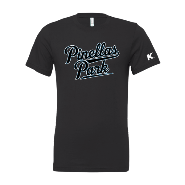Softball Minors–McCoy Unisex Jersey Short-Sleeve Tee