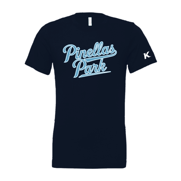 Softball Minors–McCoy Unisex Jersey Short-Sleeve Tee