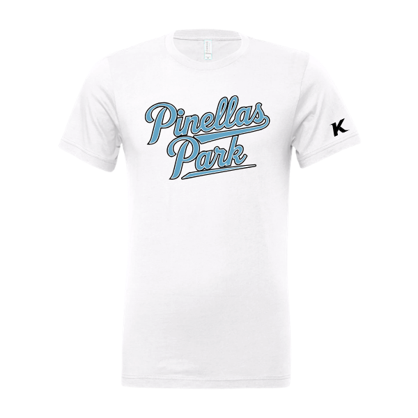 Softball Minors–McCoy Unisex Jersey Short-Sleeve Tee