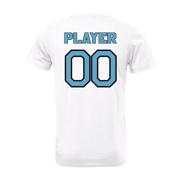 Softball Minors–McCoy Unisex Jersey Short-Sleeve Tee