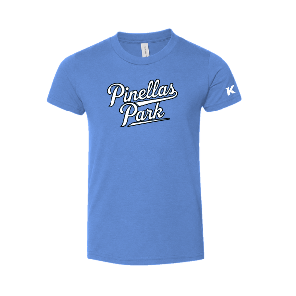 Softball Minors–McCoy Toddler Jersey Short-Sleeve Tee