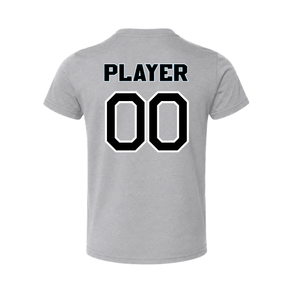 Softball Minors–McCoy Youth Heavyweight Tee