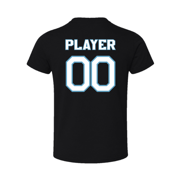 Softball Minors–McCoy Youth Heavyweight Tee
