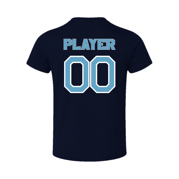 Softball Minors–McCoy Youth Heavyweight Tee