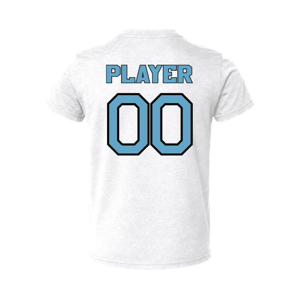 Softball Minors–McCoy Youth Heavyweight Tee